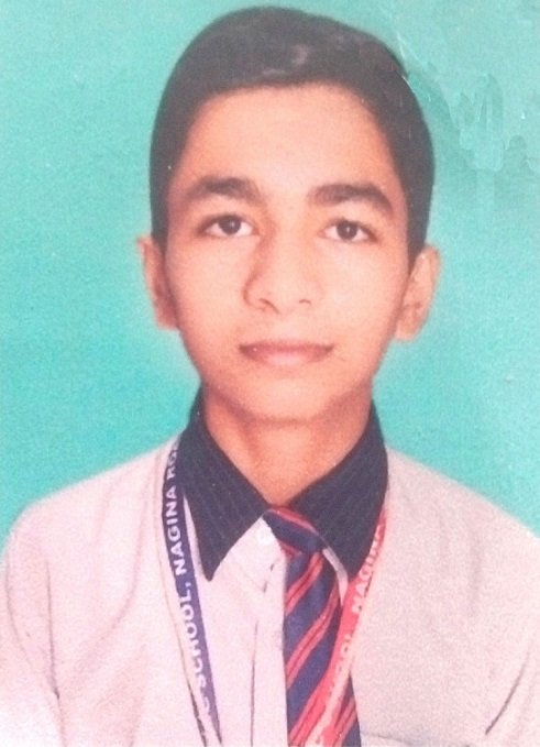 PRATYAKSH KUMAR
