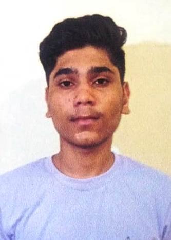 HARSHAV KUMAR