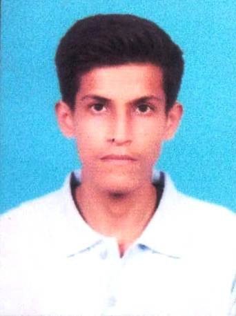 NIKIT MALIK