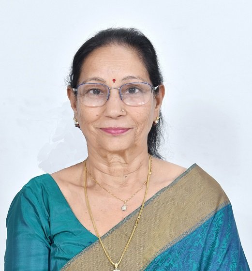 Mrs. Kusum Chaudhry